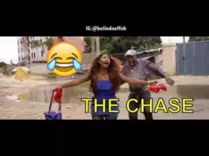 Video: Naija Comedy - The Chase